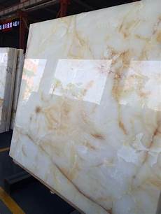 Beige Marble Slabs