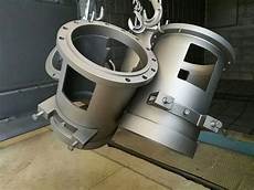 Belt Conveyor Shot Blasting Machines
