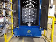 Belt Conveyor Shot Blasting Machines