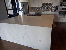 Bianco Carrara Quartz