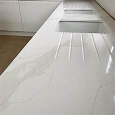 Bianco Carrara Quartz