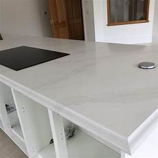 Bianco Carrara Quartz
