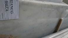 Bianco Ibiza Marble