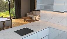 Bianco Venatino Quartz