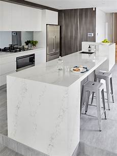 Bianco Venatino Quartz
