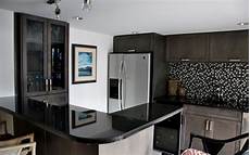 Black Granite