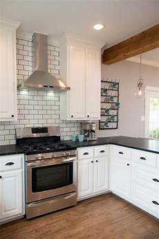 Black Marble Countertops