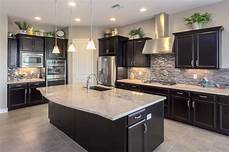 Black Marble Countertops
