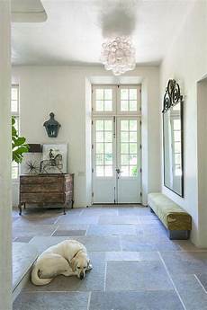 Black Marble Flooring