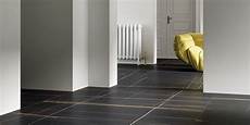 Black Marble Flooring