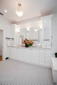 Black Marble Flooring