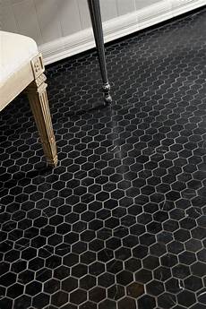 Black Marble Kitchen