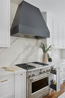 Black Marble Kitchen