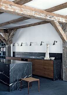 Black Marble Slab