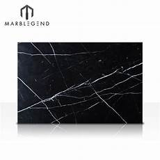 Black Marquina Marble