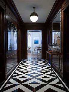 Black White Marble