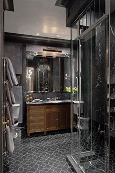 Black White Marble