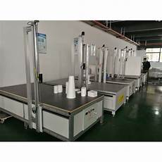Block Cutting Machine