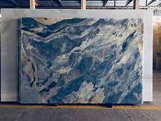 Blue Marble Stone