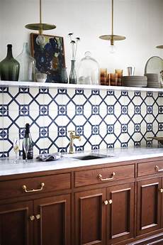 Blue Marble Tile