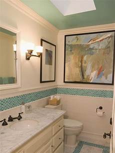 Blue Marble Tile