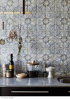 Blue Marble Tile