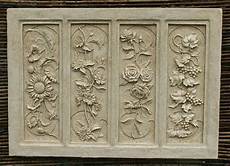 Bonded Marble