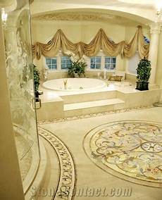 Botticino Marble Tile