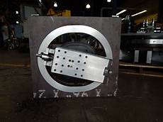 Bridge Cutting Machine