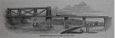 Bridge Cutting Machine