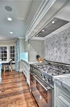 Brown Marble Countertops