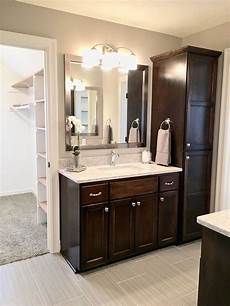 Brown Marble Countertops
