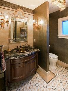 Brown Marble Countertops