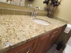 Brown Marble Countertops