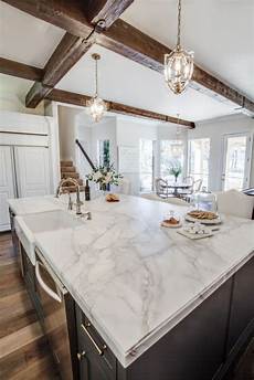 Calacatta Countertop