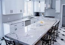 Calacatta Countertop