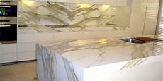 Calacatta Gold Marble