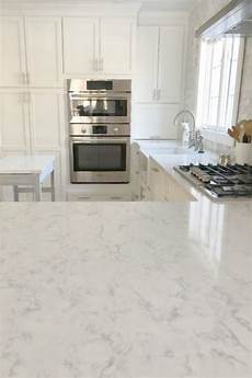 Calacatta Lincoln Quartz