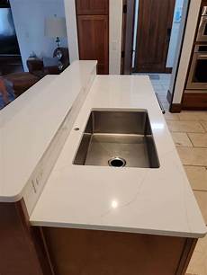 Calacatta Lincoln Quartz