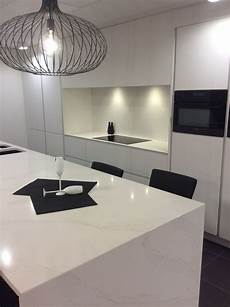 Calacatta Marble Countertop