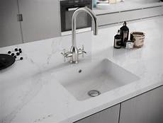 Calacatta Marble Countertop