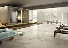 Calacatta Porcelain Tile