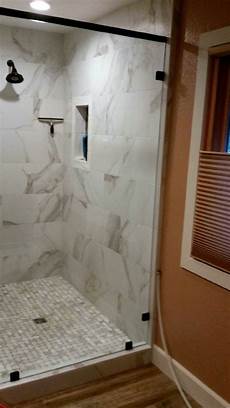 Calacatta Porcelain Tile