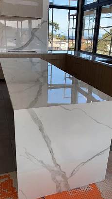 Calacatta Porcelain Tile