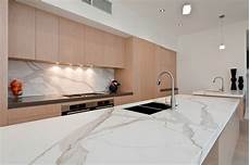 Calacatta White Marble