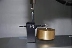 Calibrating Machine