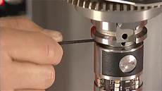 Calibrating Machines