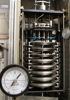 Calibration Machines