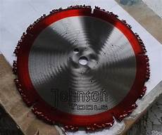 Carbide Saw
