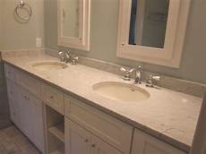 Carrera Countertop
